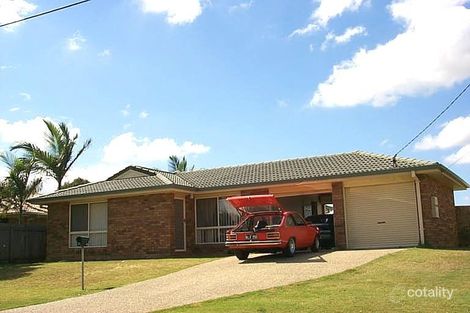 Property photo of 21 Mercury Drive Bethania QLD 4205