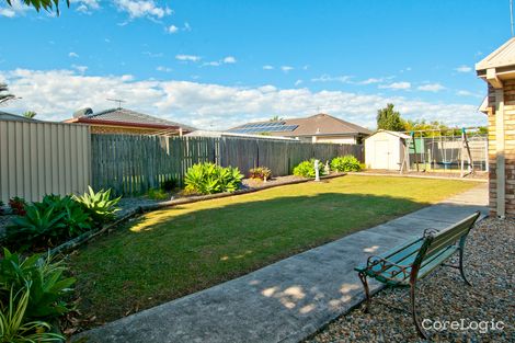 Property photo of 3 Haussman Court Meadowbrook QLD 4131