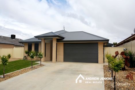 6 Ivie Ave, Barooga, NSW 3644