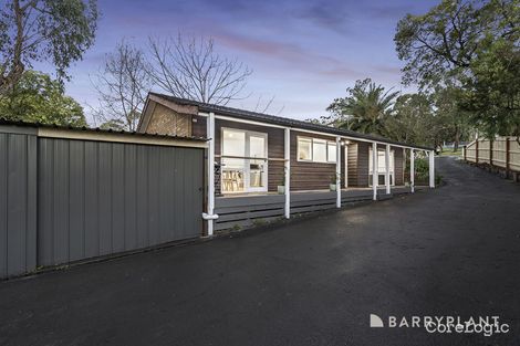 Property photo of 302 Swansea Road Mount Evelyn VIC 3796