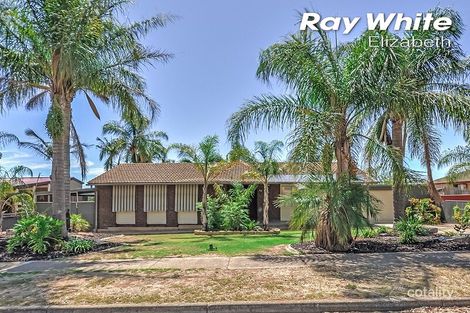 12 Ballard St, Elizabeth East, SA 5112