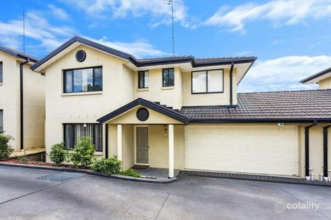 11/84 Grose Vale Rd, North Richmond, NSW 2754
