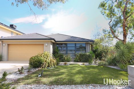 Property photo of 16 Monterey Bay Drive Point Cook VIC 3030