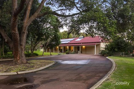 Property photo of 22 Easterbrook Place Wattle Grove WA 6107