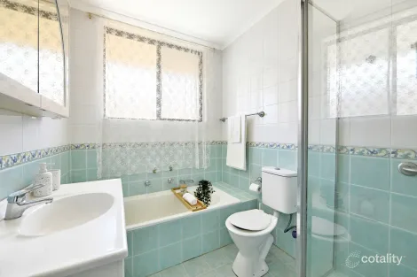 Property photo of 4/22 Tunbridge Street Mascot NSW 2020