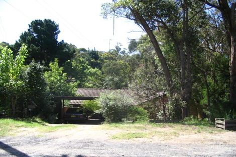 34 Talbot Rd, Hazelbrook, NSW 2779