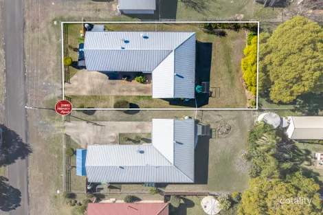 Property photo of 2 Denning Street Pittsworth QLD 4356