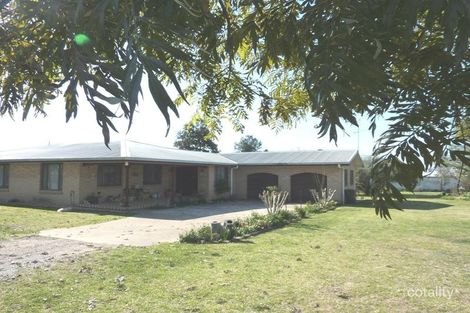 39 Tremain Dr, North Yeoval, NSW 2868