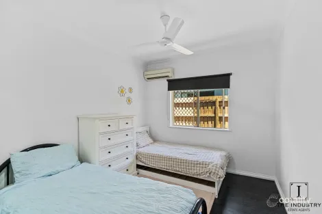 Property photo of 47 Timberlea Drive East Bentley Park QLD 4869
