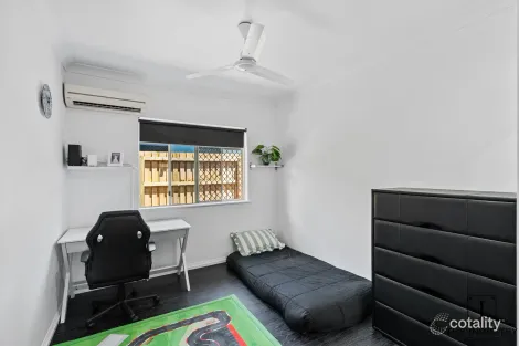 Property photo of 47 Timberlea Drive East Bentley Park QLD 4869