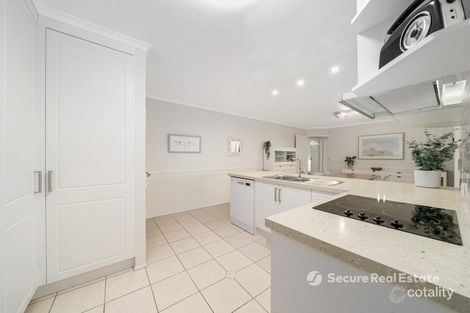 Property photo of 47 Camelot Crescent Middle Park QLD 4074