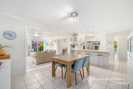 Property photo of 47 Camelot Crescent Middle Park QLD 4074
