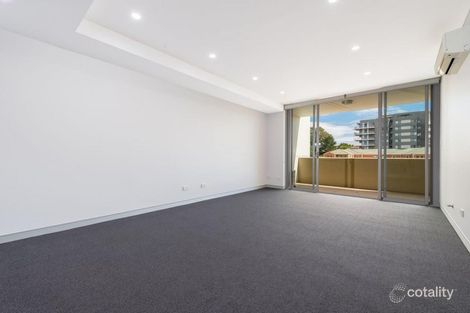Property photo of 18/22 Gladstone Avenue Wollongong NSW 2500