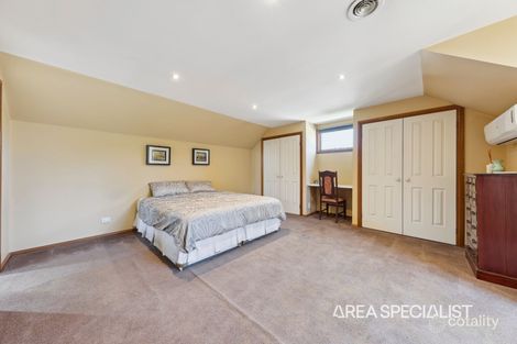 Property photo of 1 Heritage Boulevard Pakenham VIC 3810