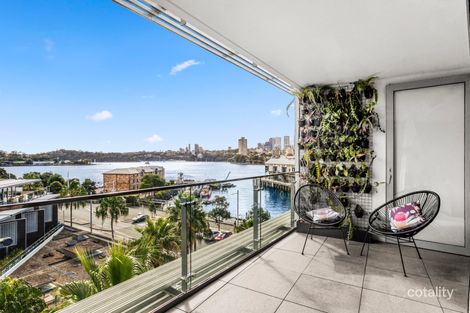 Property photo of 22/5 Towns Place Millers Point NSW 2000