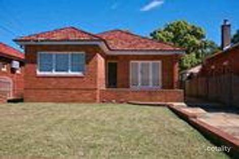 Property photo of 189 Bexley Road Kingsgrove NSW 2208
