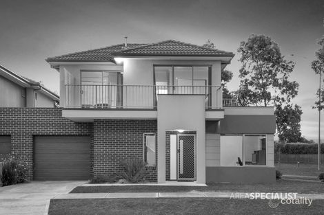 Property photo of 30/43 Latham Street Werribee VIC 3030