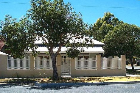 Property photo of 81 Monument Street Mosman Park WA 6012