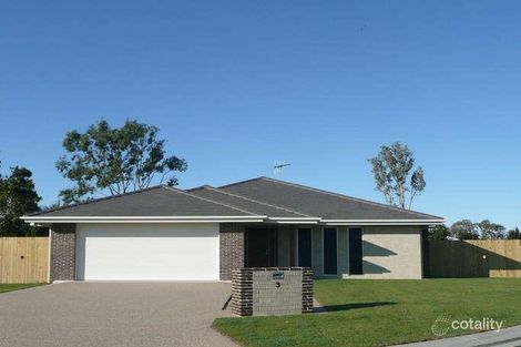 3 Savannah Ct, Bargara, QLD 4670