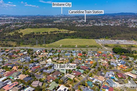 Property photo of 17 Bali Place Bracken Ridge QLD 4017