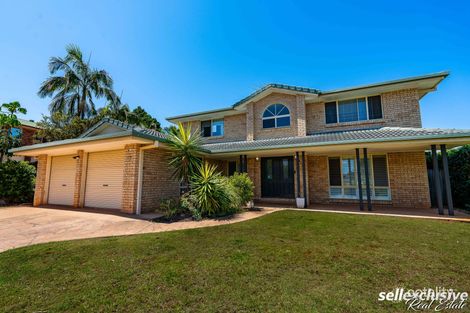 Property photo of 17 Bali Place Bracken Ridge QLD 4017