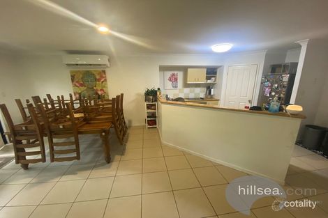 Property photo of 16 Blackwattle Circuit Arundel QLD 4214