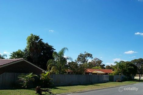 Lot 482 Mcgrath Pl, Noranda, WA 6062