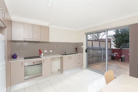Property photo of 4/6 Clark Close Spence ACT 2615