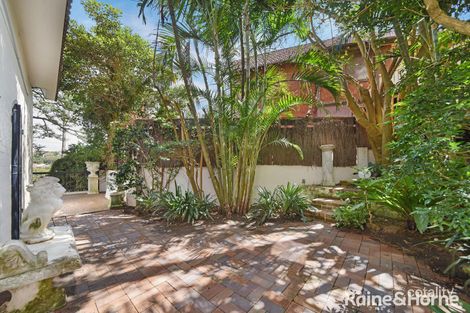 Property photo of 8/9 Mosman Street Mosman NSW 2088