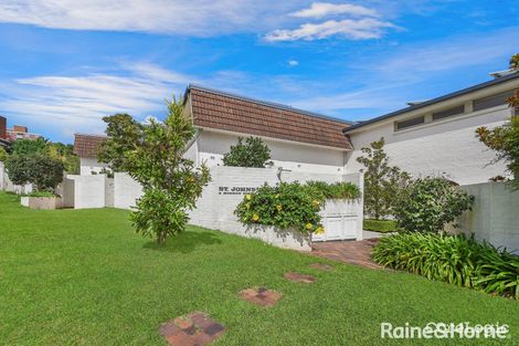 Property photo of 8/9 Mosman Street Mosman NSW 2088