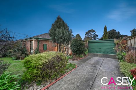 Property photo of 3 Rowan Court Carrum Downs VIC 3201