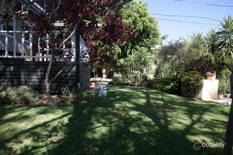 Property photo of 16 Mulloway Court Burns Beach WA 6028
