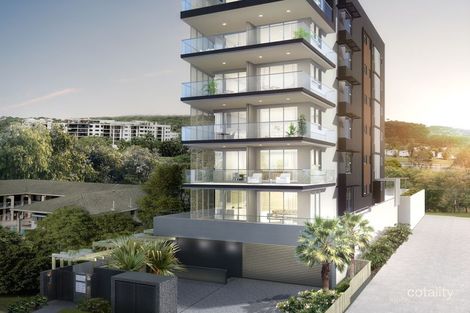 Property photo of 4/116 Alexandra Parade Alexandra Headland QLD 4572