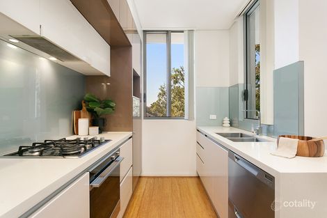 Property photo of 305B/5 Centennial Avenue Lane Cove North NSW 2066