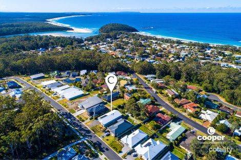 Property photo of 72 Gemini Way Narrawallee NSW 2539