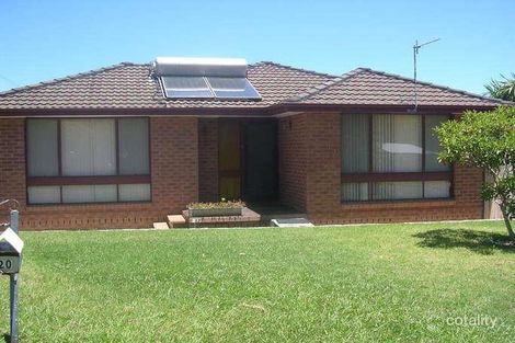 Property photo of 20 Beecroft Street Huskisson NSW 2540