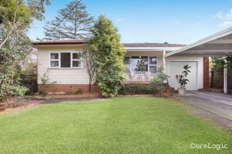 Property photo of 1173 Pacific Highway Cowan NSW 2081