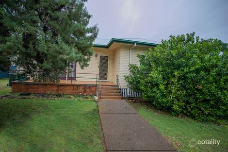 Property photo of 83 Middle Street Chinchilla QLD 4413