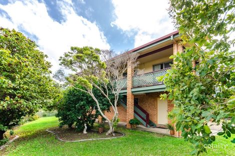 Property photo of 37 O'Malley Street West Gladstone QLD 4680
