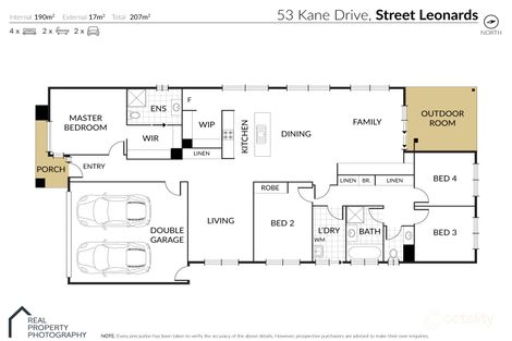 Property photo of 53 Kane Drive St Leonards VIC 3223