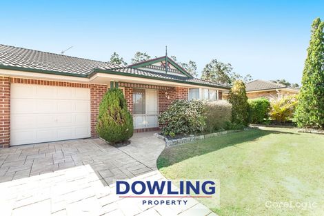 Property photo of 2/119 South Seas Drive Ashtonfield NSW 2323