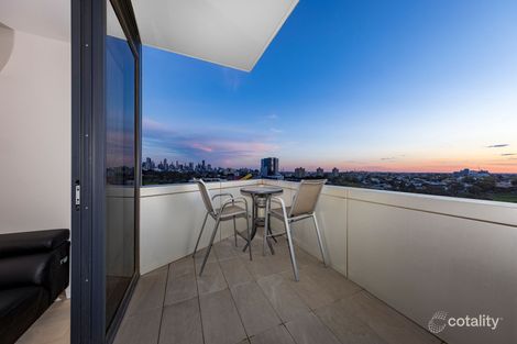Property photo of 1303/61 Galada Avenue Parkville VIC 3052