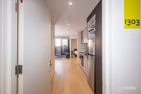 Property photo of 1303/61 Galada Avenue Parkville VIC 3052