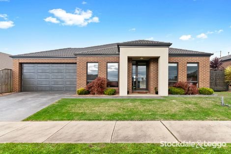 23 Arapiles Dr, Moe, VIC 3825