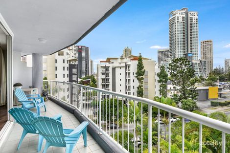 24/19 Riverview Pde, Surfers Paradise, QLD 4217