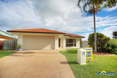 Property photo of 3 Congreve Court Kirwan QLD 4817