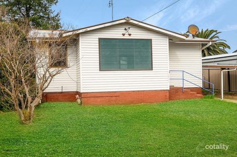 Property photo of 20 Larmer Street Narrandera NSW 2700