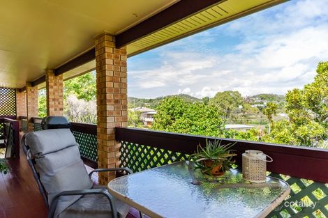 Property photo of 37 O'Malley Street West Gladstone QLD 4680