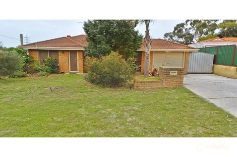 27 Magnolia Gdns, Yangebup, WA 6164