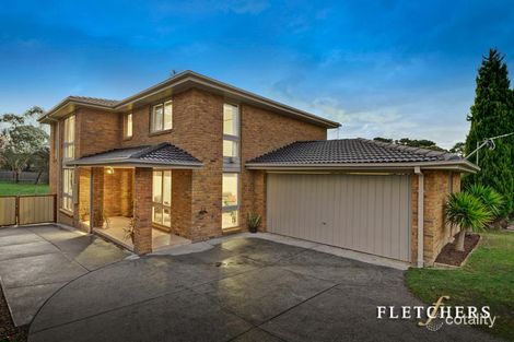 44 Jull Pde, Ringwood North, VIC 3134